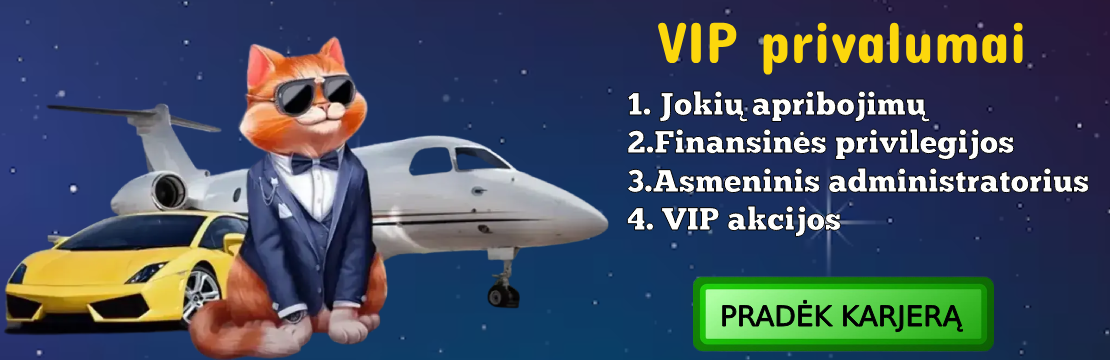 vip